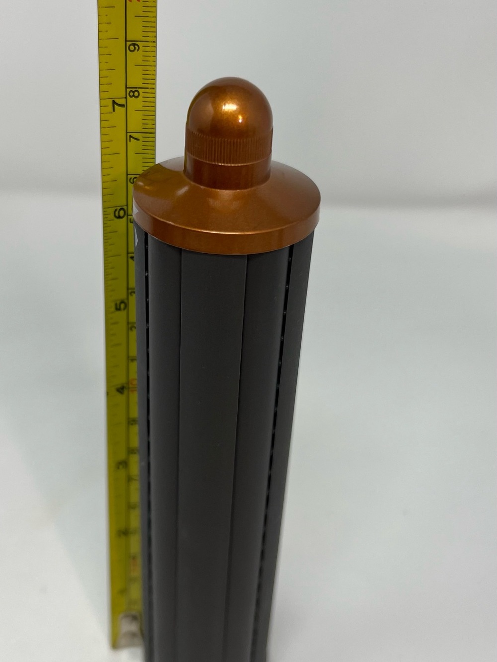 Dyson Air Wrap Long Barrel, Iron/Copper Auto Curl Attachment Replacement
